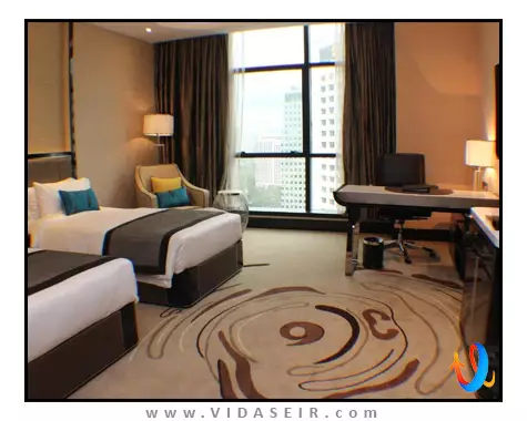 پسیفیک رجنسی کوالالامپور