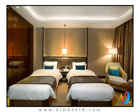 پسیفیک رجنسی کوالالامپور