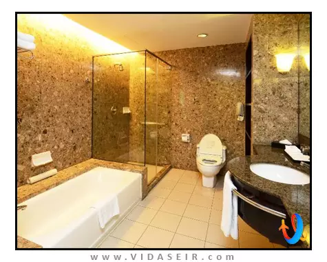 پسیفیک رجنسی کوالالامپور