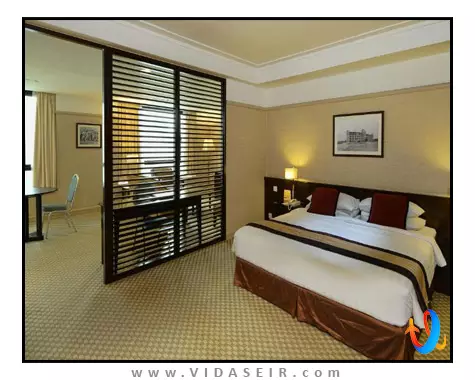 پسیفیک رجنسی کوالالامپور