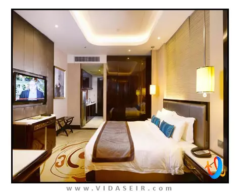 پسیفیک رجنسی کوالالامپور