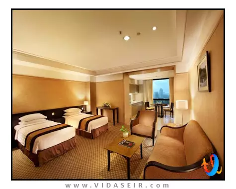 پسیفیک رجنسی کوالالامپور