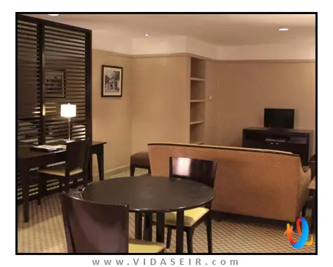 پسیفیک رجنسی کوالالامپور