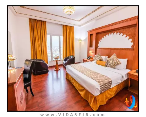 پلاتینیوم مسقط