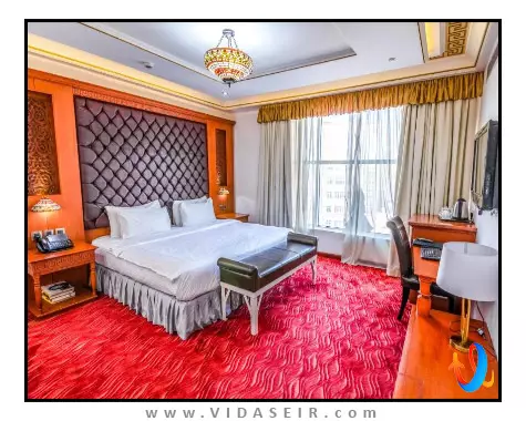 پلاتینیوم مسقط