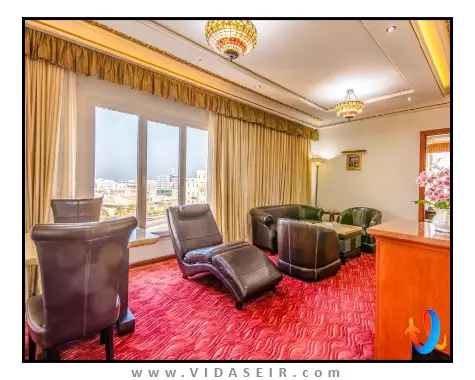 پلاتینیوم مسقط