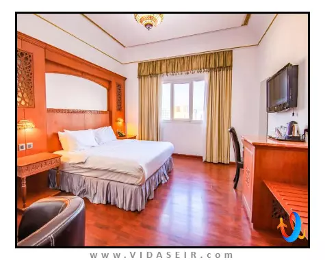 پلاتینیوم مسقط