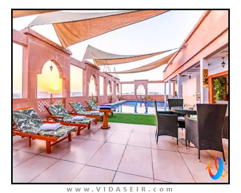 پلاتینیوم مسقط