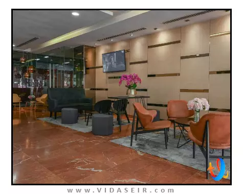 پودو پلازا کوالالامپور