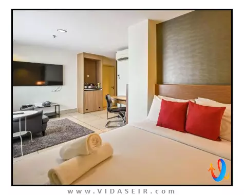 پودو پلازا کوالالامپور