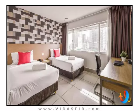 پودو پلازا کوالالامپور