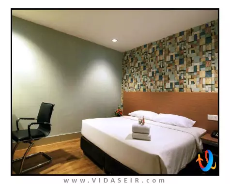 پودو پلازا کوالالامپور