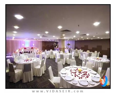 پودو پلازا کوالالامپور