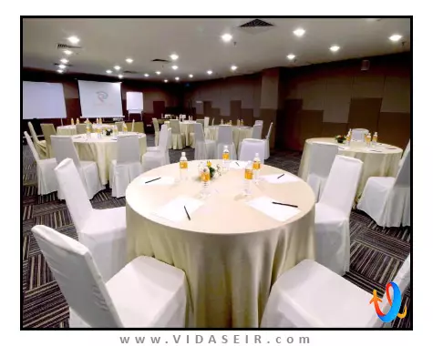 پودو پلازا کوالالامپور