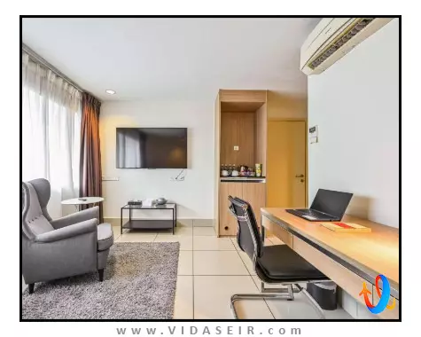 پودو پلازا کوالالامپور