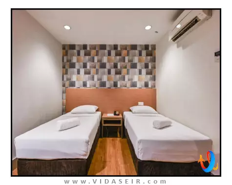 پودو پلازا کوالالامپور