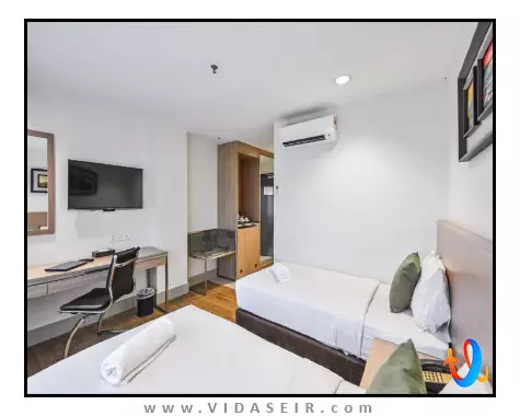 پودو پلازا کوالالامپور