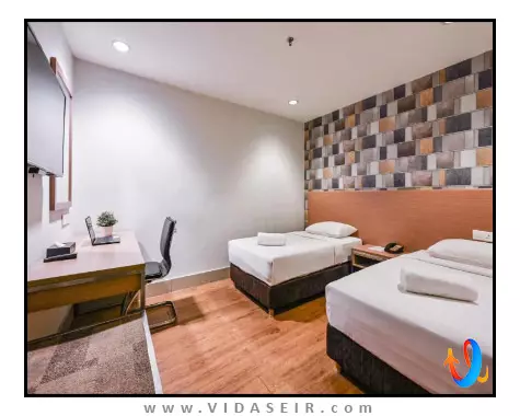 پودو پلازا کوالالامپور