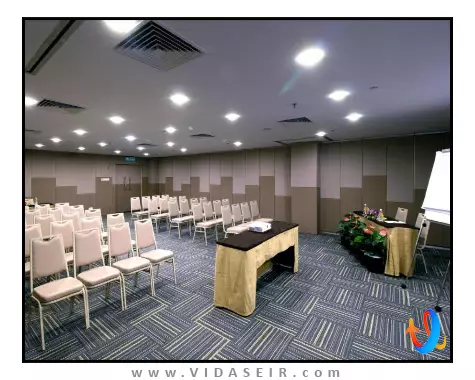 پودو پلازا کوالالامپور