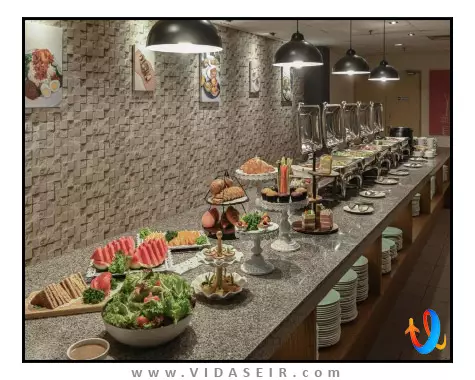 پودو پلازا کوالالامپور