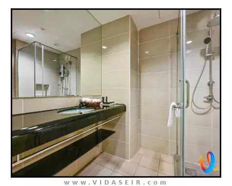 پودو پلازا کوالالامپور