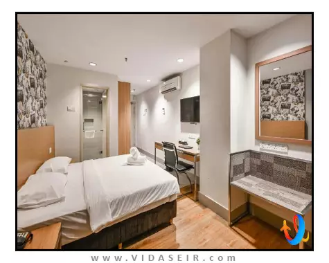 پودو پلازا کوالالامپور