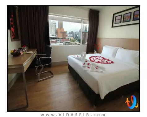 پودو پلازا کوالالامپور