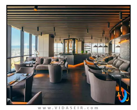 پولمن اکسس تاورز تفلیس