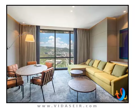 پولمن اکسس تاورز تفلیس