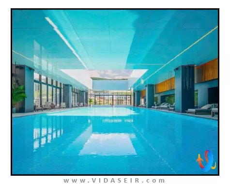 پولمن اکسس تاورز تفلیس