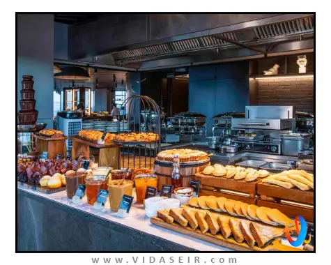 پولمن اکسس تاورز تفلیس