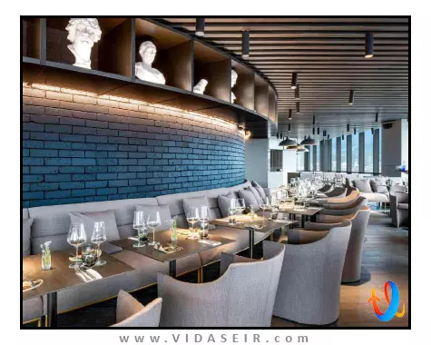 پولمن اکسس تاورز تفلیس