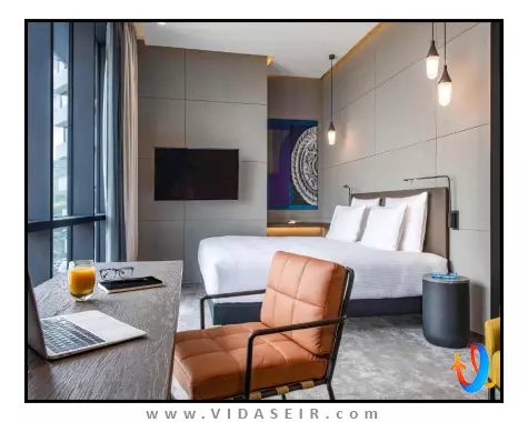 پولمن اکسس تاورز تفلیس