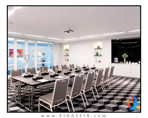 پولمن جی بانکوک