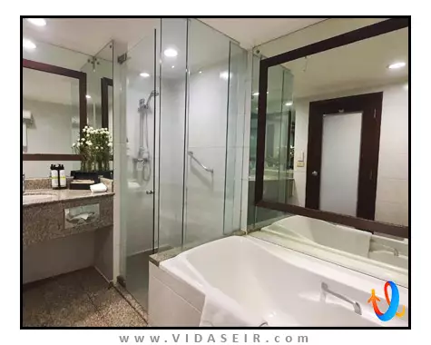 پولمن جی بانکوک