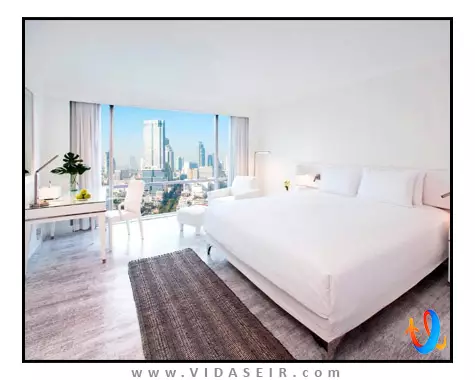 پولمن جی بانکوک