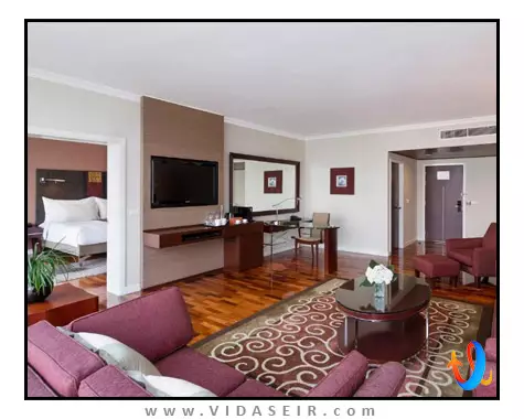 پولمن جی بانکوک