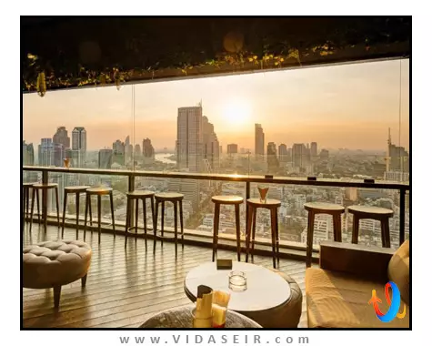 پولمن جی بانکوک