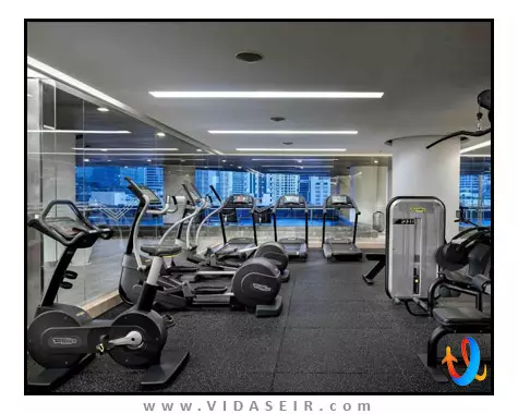 پولمن جی بانکوک