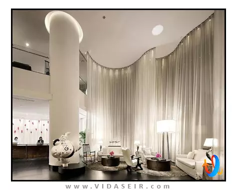 پولمن جی بانکوک