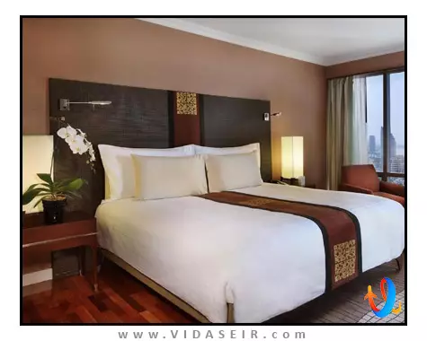 پولمن جی بانکوک