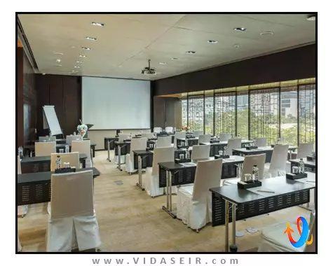 پولمن جی بانکوک