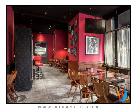 پولمن جی بانکوک