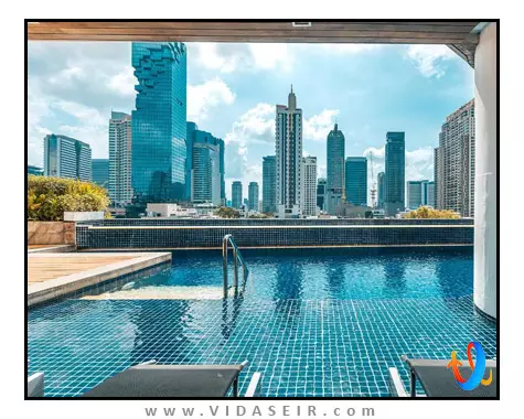 پولمن جی بانکوک