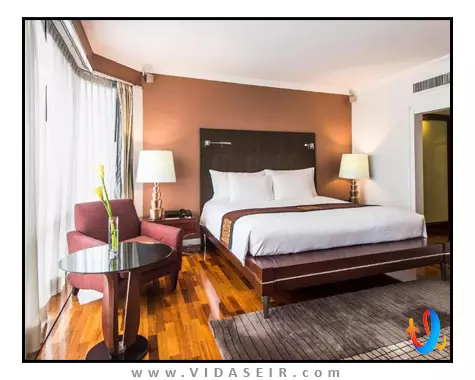 پولمن جی بانکوک