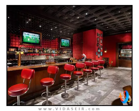 پولمن جی بانکوک