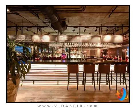 پولمن جی بانکوک