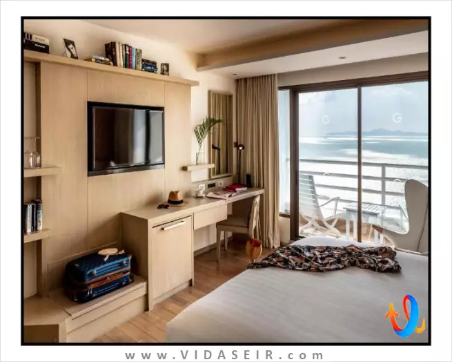 پولمن جی پاتایا