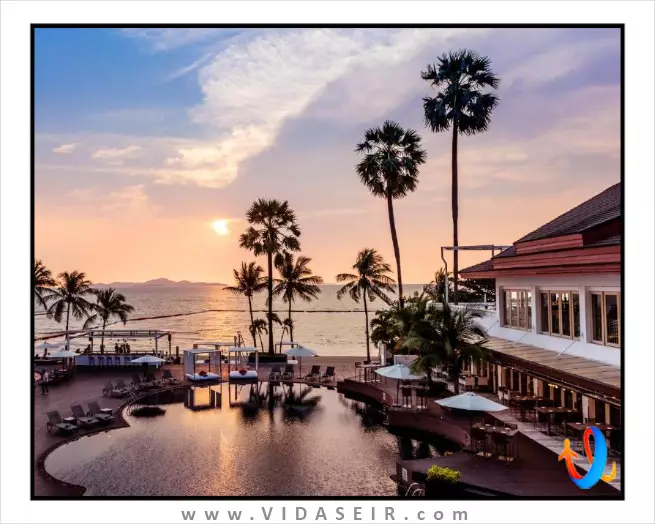 پولمن جی پاتایا