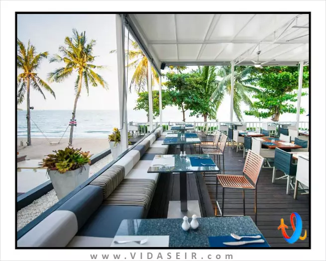 پولمن جی پاتایا